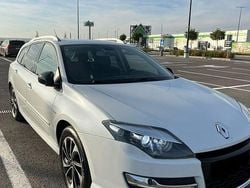 Culoarealb Utilizat 2014 Renault Laguna III Bose Edition Break | 6.990 EUR (Puțin scump)
