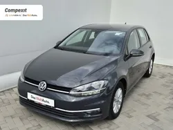 Gri mediu normal Utilizat 2019 VW Golf VII Comfortline Hatchback | 12.700 EUR (Preț OK)