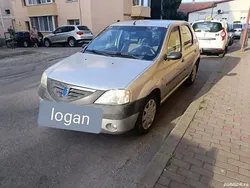 Utilizat 2008 Dacia Logan Berlinǎ | 1.899 EUR (Preț bun)