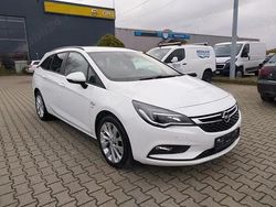 Utilizat 2017 Opel Astra Break | 8.790 EUR (Scump)