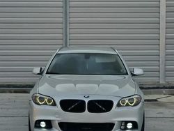 Utilizat 2012 BMW 520 Break | 8.500 EUR (Preț OK)