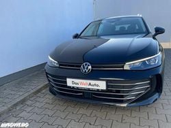 Culoarenegru Utilizat 2024 VW Passat Break | 35.635 EUR