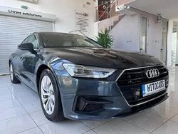 Utilizat 2019 Audi A7 Hatchback | 26.607 EUR