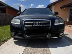 Utilizat 2010 Audi A6 Break | 6.000 EUR (Preț OK)