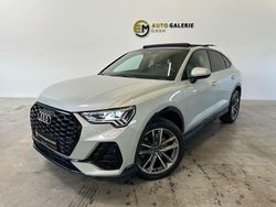 Utilizat 2020 Audi Q3 Sportback S-Line SUV | 43.182 EUR