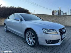 Culoaregri Utilizat 2010 Audi A5 Sportback Berlinǎ | 7.890 EUR (Super Preț)