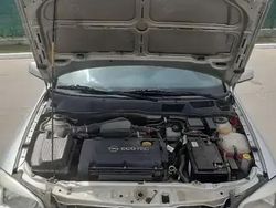 Utilizat 2004 Opel Astra Berlinǎ | 2.000 EUR (Puțin scump)