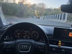 Utilizat 2016 Audi A4 Break | 11.850 EUR (Preț OK)