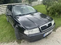 Utilizat 2004 Skoda Octavia Break | 3.000 EUR (Puțin scump)