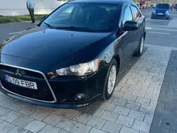 Utilizat 2010 Mitsubishi Lancer Sportback Hatchback | 5.300 EUR