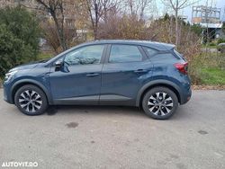 Culoarealbastru Utilizat 2023 Renault Captur Equilibre SUV | 13.200 EUR (Preț OK)