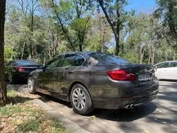 Utilizat 2012 BMW 525 Berlinǎ | 11.600 EUR (Preț bun)