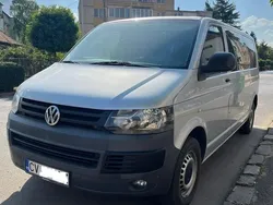 Gri Utilizat 2011 VW T5 Comfortline Van | 16.500 EUR (Scump)