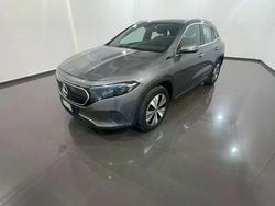 Utilizat 2021 Mercedes EQA250 Progressive SUV | 29.600 EUR (Preț OK)