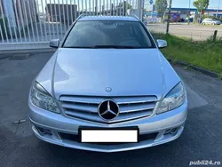 Mercedes 200