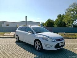 Utilizat 2010 Ford Mondeo Break | 4.199 EUR