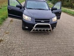 Utilizat 2007 Hyundai Santa Fe SUV | 3.800 EUR