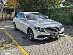 Culoarealb Utilizat 2019 Mercedes E300 Exclusive Berlinǎ | 27.600 EUR (Preț bun)