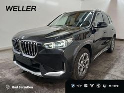 Utilizat 2024 BMW X1 xLine SUV | 46.271 EUR