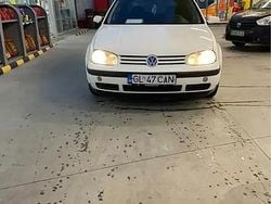 Utilizat 2002 VW Golf IV Hatchback | 1.100 EUR (Preț bun)