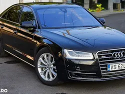 Culoaremaro Utilizat 2014 Audi A8 Comfort Berlinǎ | 22.900 EUR