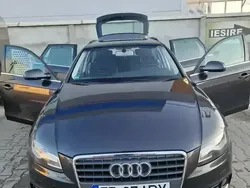 Utilizat 2010 Audi A4 Break | 7.000 EUR (Scump)