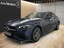 Albastru Utilizat 2023 Mercedes G300 AMG Line Premium SUV | 57.064 EUR (Preț OK)