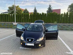 Negru Utilizat 2009 Seat Altea XL Monovolum | 4.200 EUR (Preț OK)