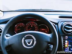 Maro Utilizat 2014 Dacia Logan Berlinǎ | 6.300 EUR (Puțin scump)