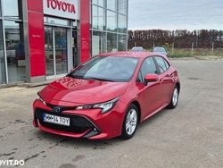 Culoarerosu Utilizat 2022 Toyota Corolla Hatchback | 21.490 EUR