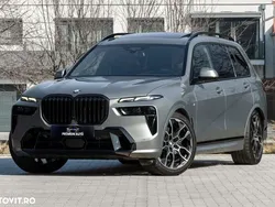 Gri Utilizat 2025 BMW X7 SUV | 103.042 EUR