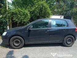 Utilizat 2006 VW Golf V Hatchback | 2.000 EUR
