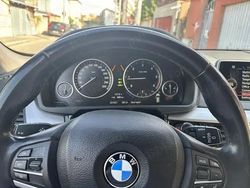 Utilizat 2015 BMW X5 SUV | 18.500 EUR (Preț bun)