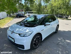 Alb Utilizat 2021 VW ID.3 Pro Performance Hatchback | 18.800 EUR