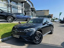 Negru Utilizat 2023 Mercedes GLC300e SUV | 77.267 EUR