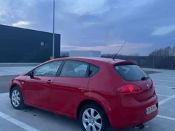 Utilizat 2008 Seat Leon Berlinǎ | 3.000 EUR (Preț OK)