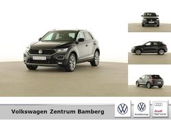 Utilizat 2022 VW T-Roc Sportline SUV | 32.328 EUR