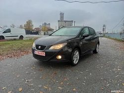 Utilizat 2011 Seat Ibiza Hatchback | 3.290 EUR (Preț OK)