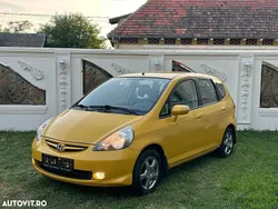 Galbeuriu Utilizat 2008 Honda Jazz Hatchback | 1.200 EUR