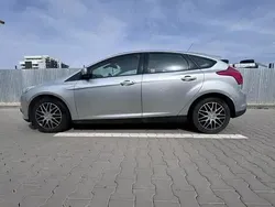 Utilizat 2014 Ford Focus Hatchback | 6.500 EUR (Preț OK)