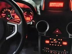 Negru Utilizat 2009 Renault Koleos SUV | 5.600 EUR (Puțin scump)