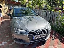 Utilizat 2016 Audi A4 | 12.500 EUR (Preț bun)