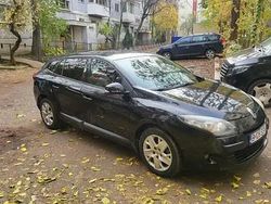 Utilizat 2012 Renault Mégane III Hatchback | 4.000 EUR (Preț OK)