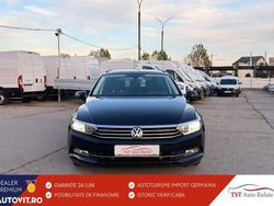 Culoarenegru Utilizat 2018 VW Passat Break | 11.132 EUR (Preț bun)