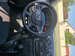 Alb Utilizat 2017 Dacia Logan Berlinǎ | 3.000 EUR (Super Preț)