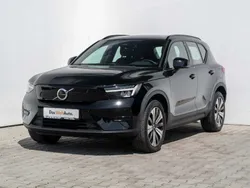 Negru Utilizat 2023 Volvo XC40 Single Motor SUV | 34.900 EUR