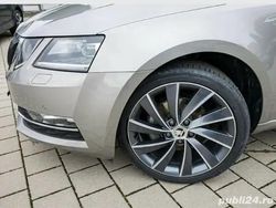 Culoaremaro Utilizat 2017 Skoda Octavia LAURIN & KLEMENT Break | 13.900 EUR (Preț OK)