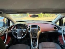 Utilizat 2010 Opel Astra Hatchback | 4.199 EUR (Preț OK)