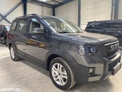 Culoaregri Nouă 2024 SWM G03 SUV | 18.755 EUR