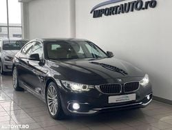Culoaremaro Utilizat 2018 BMW 420 Luxury Line Coupe | 16.750 EUR (Super Preț)